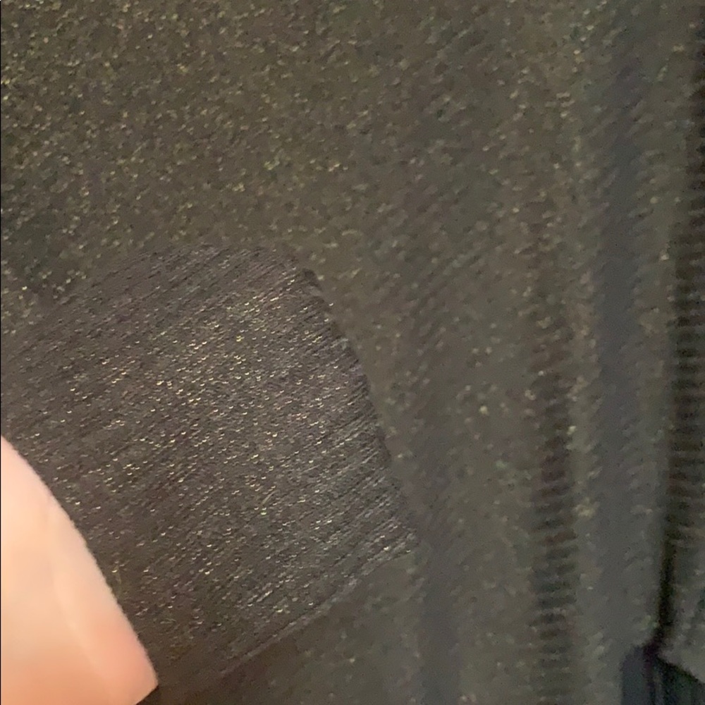 Sweater tunic - Picture 2 of 4